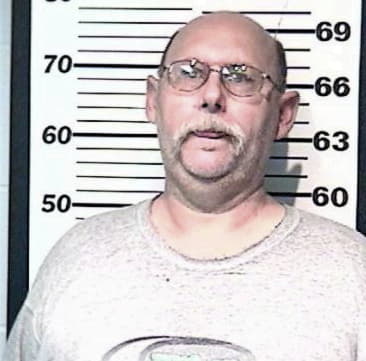 Brian Graham - Campbell County, KY 