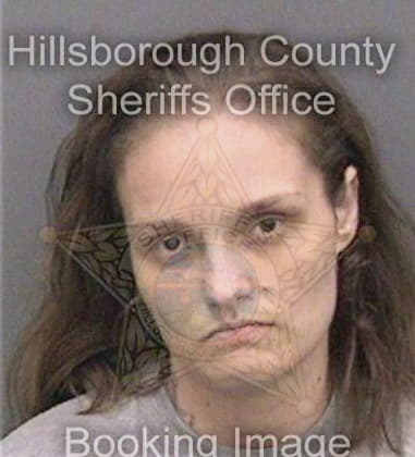 Nidia Grullon, - Hillsborough County, FL 