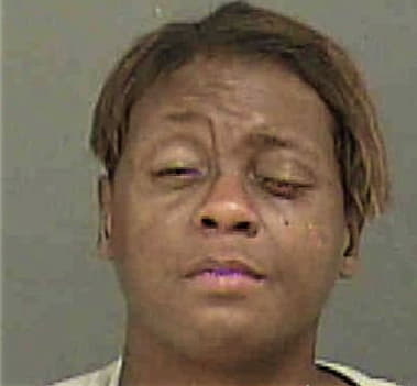 Cynthia Hall, - Mecklenburg County, NC 