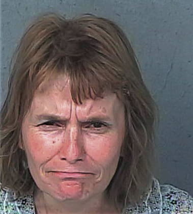 Heather Harragan, - Hernando County, FL 