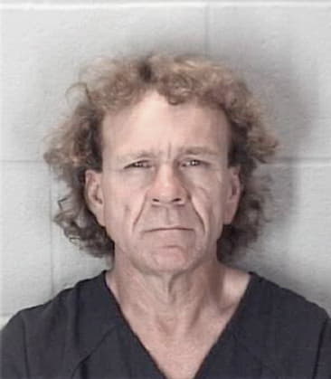 Glen Harrell, - Tippecanoe County, IN 