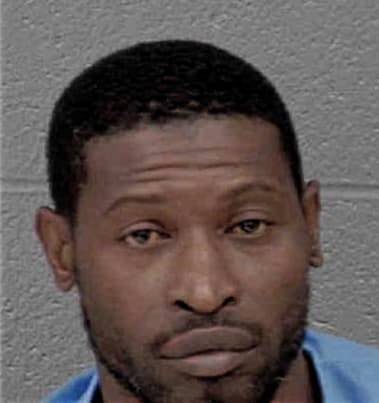 Albert Harris, - Mecklenburg County, NC 