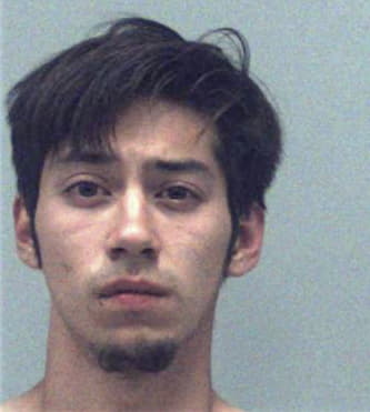 Alfredo Hernandez - Gwinnett County, GA 