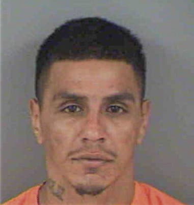 Ernesto Hernandez, - Collier County, FL 