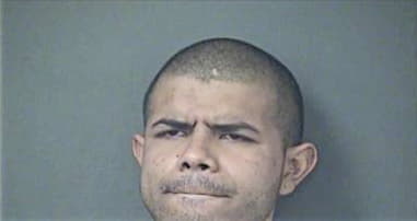 Filiberto Hernandez, - Wyandotte County, KS 