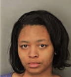 Traneshia Hollis, - Shelby County, TN 