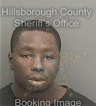 Arnold Hopson, - Hillsborough County, FL 