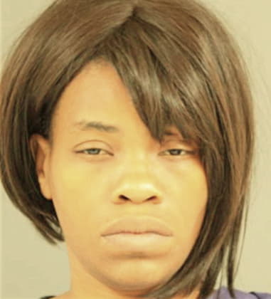 Sarah Howell, - Hinds County, MS 