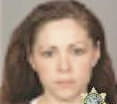 Annie Hudson - Multnomah County, OR 