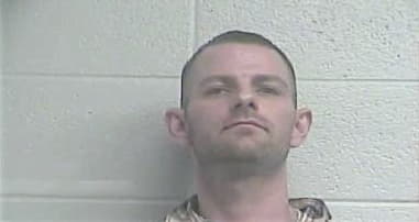 Dustin Hurley, - Jessamine County, KY 