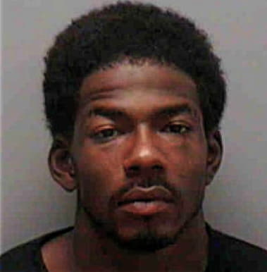 Carl Johnson, - Lee County, FL 