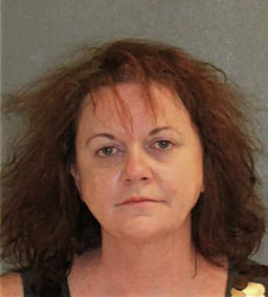 Janice Johnson, - Volusia County, FL 