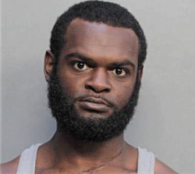 Jarvis Johnson, - Dade County, FL 