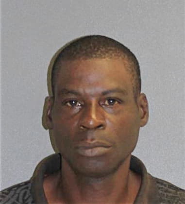 Willie Johnson, - Volusia County, FL 