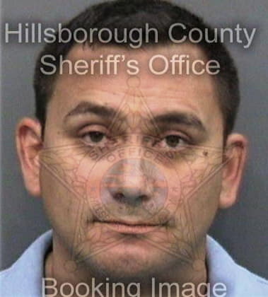 Trevor Johnston, - Hillsborough County, FL 