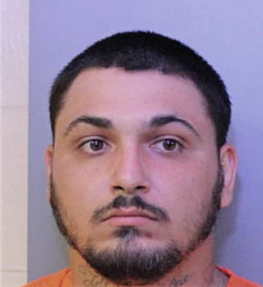 Corey Jones, - Polk County, FL 