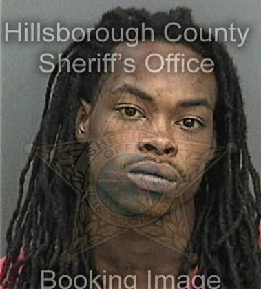 Anthony Keel, - Hillsborough County, FL 