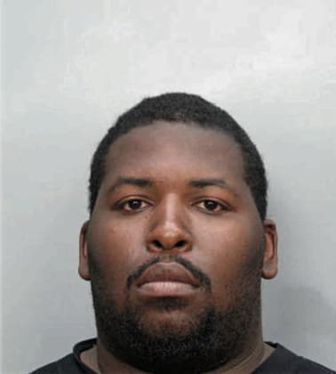 Roderick Lawrence, - Dade County, FL 