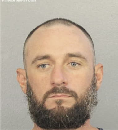 Stephen Lehr, - Broward County, FL 