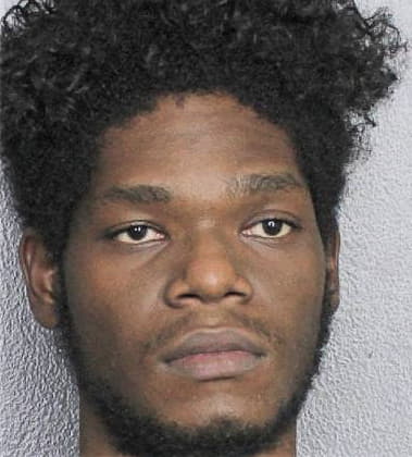 Everett Leon, - Broward County, FL 