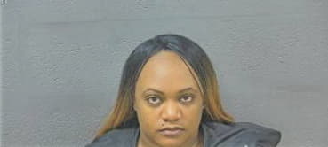 Rustina Lewis, - Halifax County, VA 