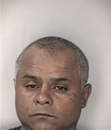 Oscar Lopezestrada, - Hillsborough County, FL 