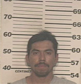 Armando Maldonado, - Hidalgo County, TX 