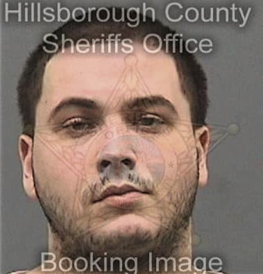 Roland Marquis, - Hillsborough County, FL 