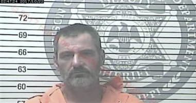 Jeffery Mattina, - Harrison County, MS 