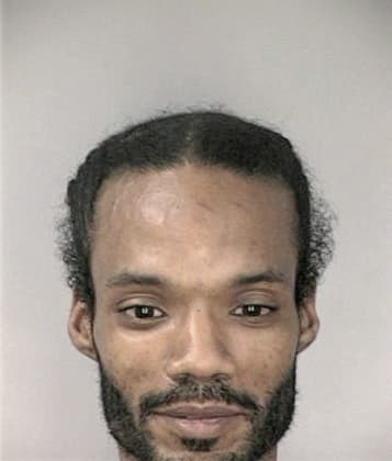 James Mayhue - Hillsborough County, FL 