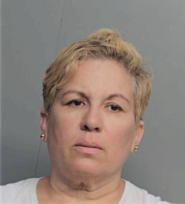 Lianne Mazonbermudez, - Dade County, FL 