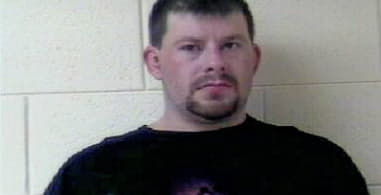 Christopher McCarty, - Montgomery County, KY 