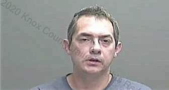 David McClure, - Knox County, IN 