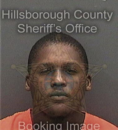 James McCobb - Hillsborough County, FL 