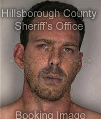 Jeffrey McCormick - Hillsborough County, FL 