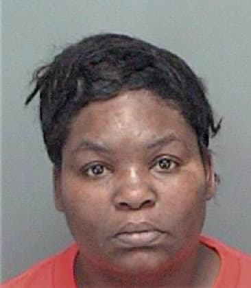 Rosita McCray - Pinellas County, FL 