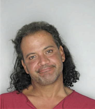 James McGee - Hillsborough County, FL 