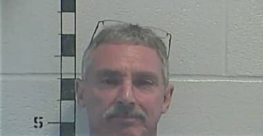 Christopher McGuire, - Shelby County, KY 