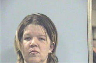 Virginia McIntosh - Fayette County, KY 