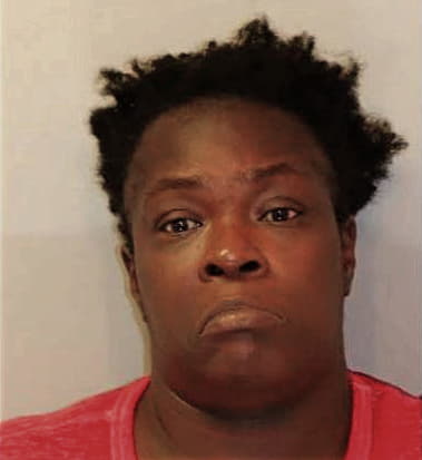 Tawana McMillian, - Leon County, FL 