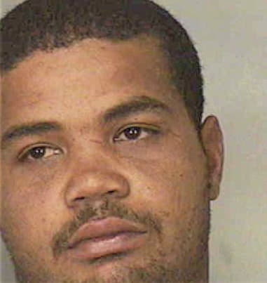 Doward McNeil - Polk County, FL 