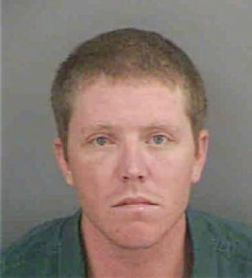 Timothy McNulty, - Collier County, FL 