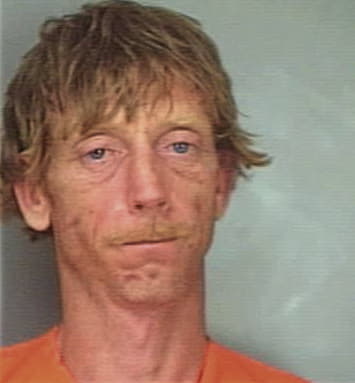 Carlos Mendoza - Polk County, FL 
