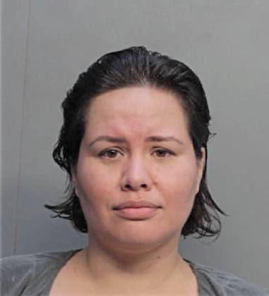 Maria Menendez, - Dade County, FL 