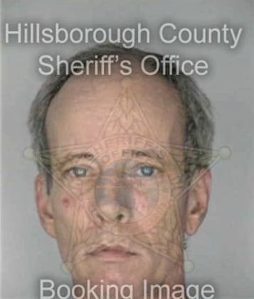 Daniel Meyers - Hillsborough County, FL 