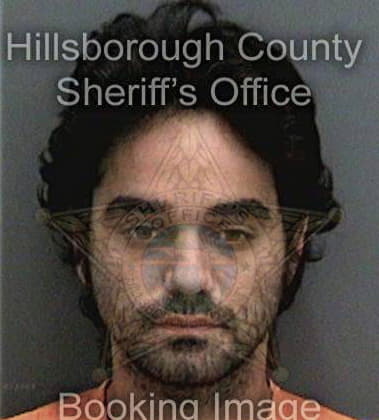 Edward Midvale - Hillsborough County, FL 