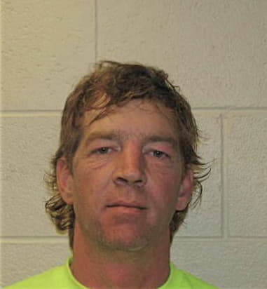 Clint Miles, - Crook County, OR 