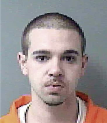 Michael Miller, - Okaloosa County, FL 