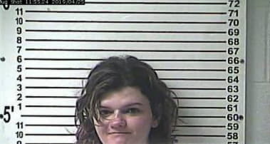 Nora Miller, - Hardin County, KY 