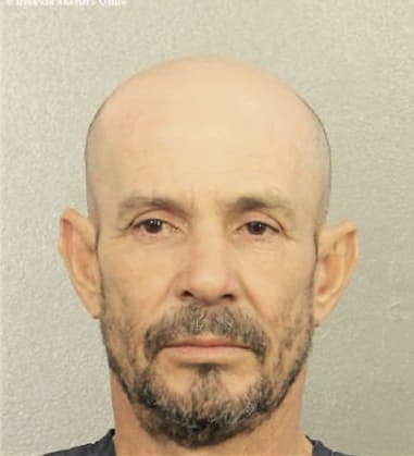 Stephen Miller, - Broward County, FL 